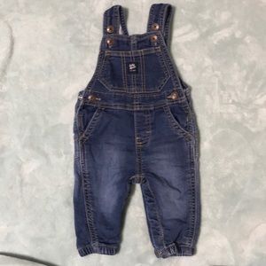 Overalls
